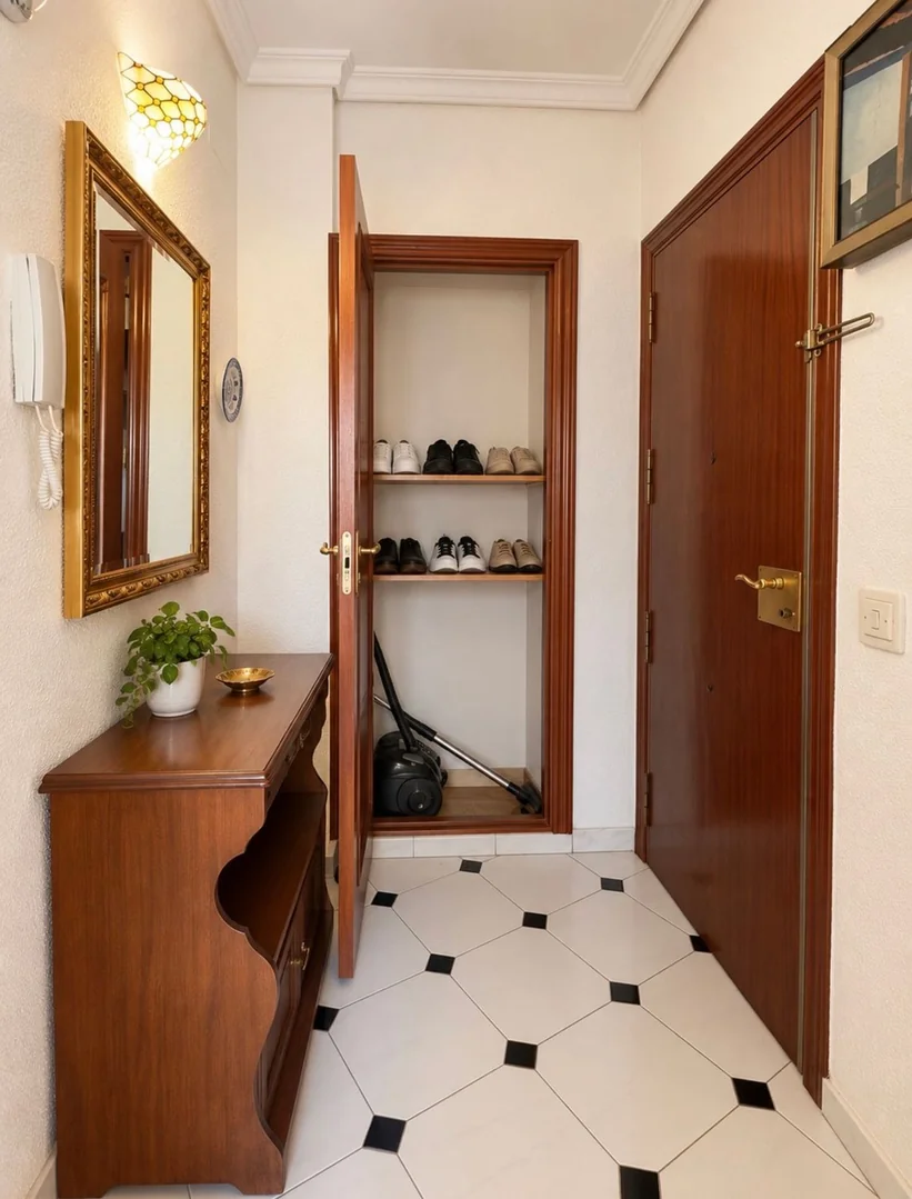 Piso en Calle Puebla de Sanabria, 4, Villaverde Alto - Foto 9