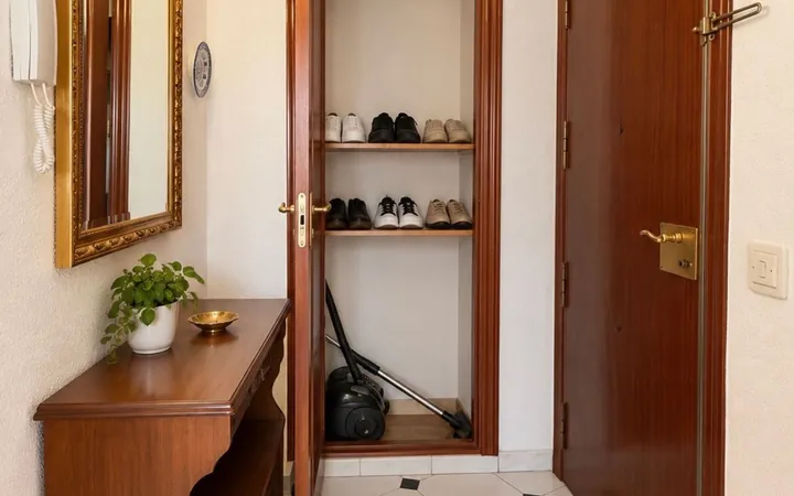Piso en Calle Puebla de Sanabria, 4, Villaverde Alto - Foto 9
