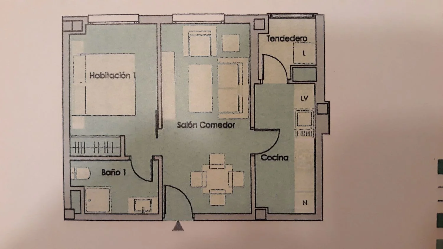 Piso en calle Madre Nazaria, 1 - Foto 29