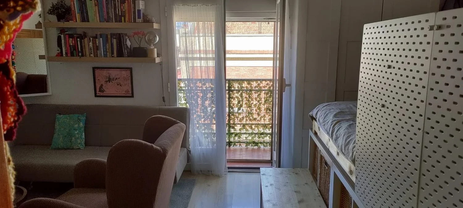 Piso en calle de Antonio Salvador, 35 - Foto 13