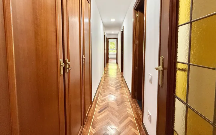 Piso en Calle de Alfredo Marqueríe, 9, La Paz - Foto 14