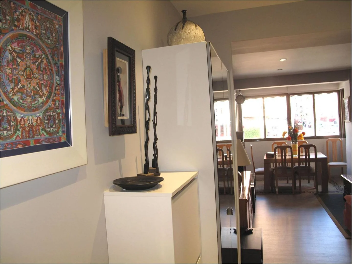 Piso en avenida del Doctor García Tapia, 139 - Foto 2