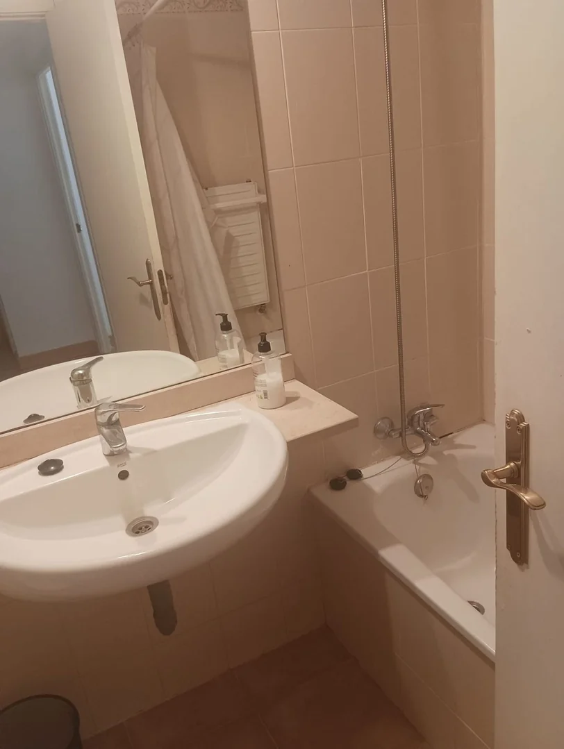 Piso en Calle de Luis Mitjans, Madrid, 52, Adelfas - Foto 4