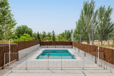 Piso en Barrio Alameda de Osuna - Foto 26