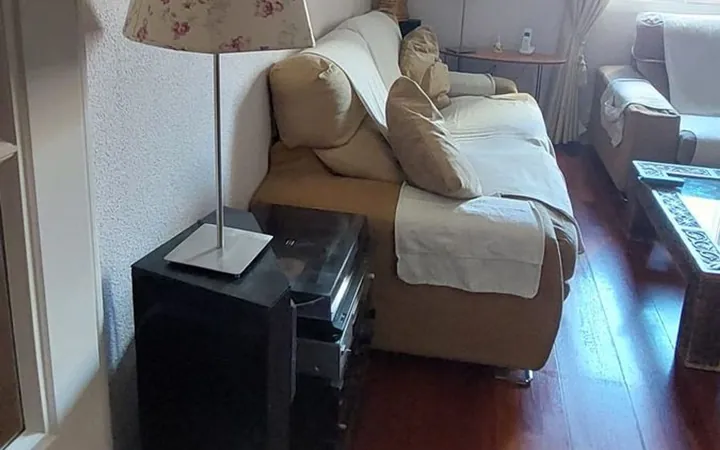 Piso en Nuevos Ministerios-Ríos Rosas, Nuevos Ministerios-Ríos Rosas - Foto 1
