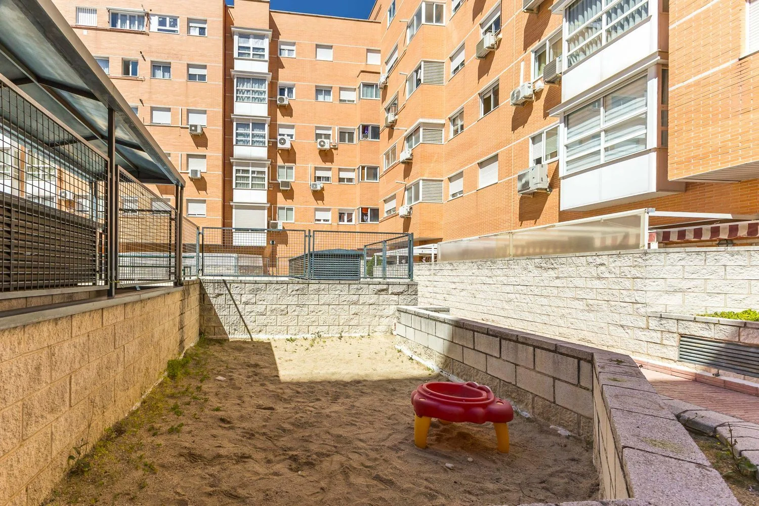Piso en Calle de María Tubau, 15, Las Tablas - Foto 22