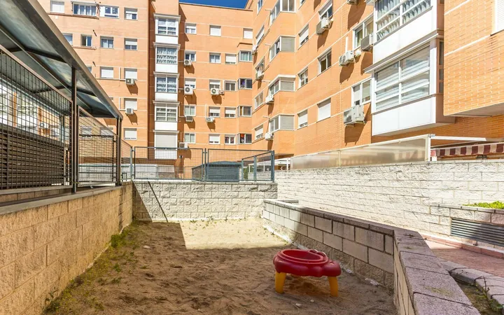 Piso en Calle de María Tubau, 15, Las Tablas - Foto 22