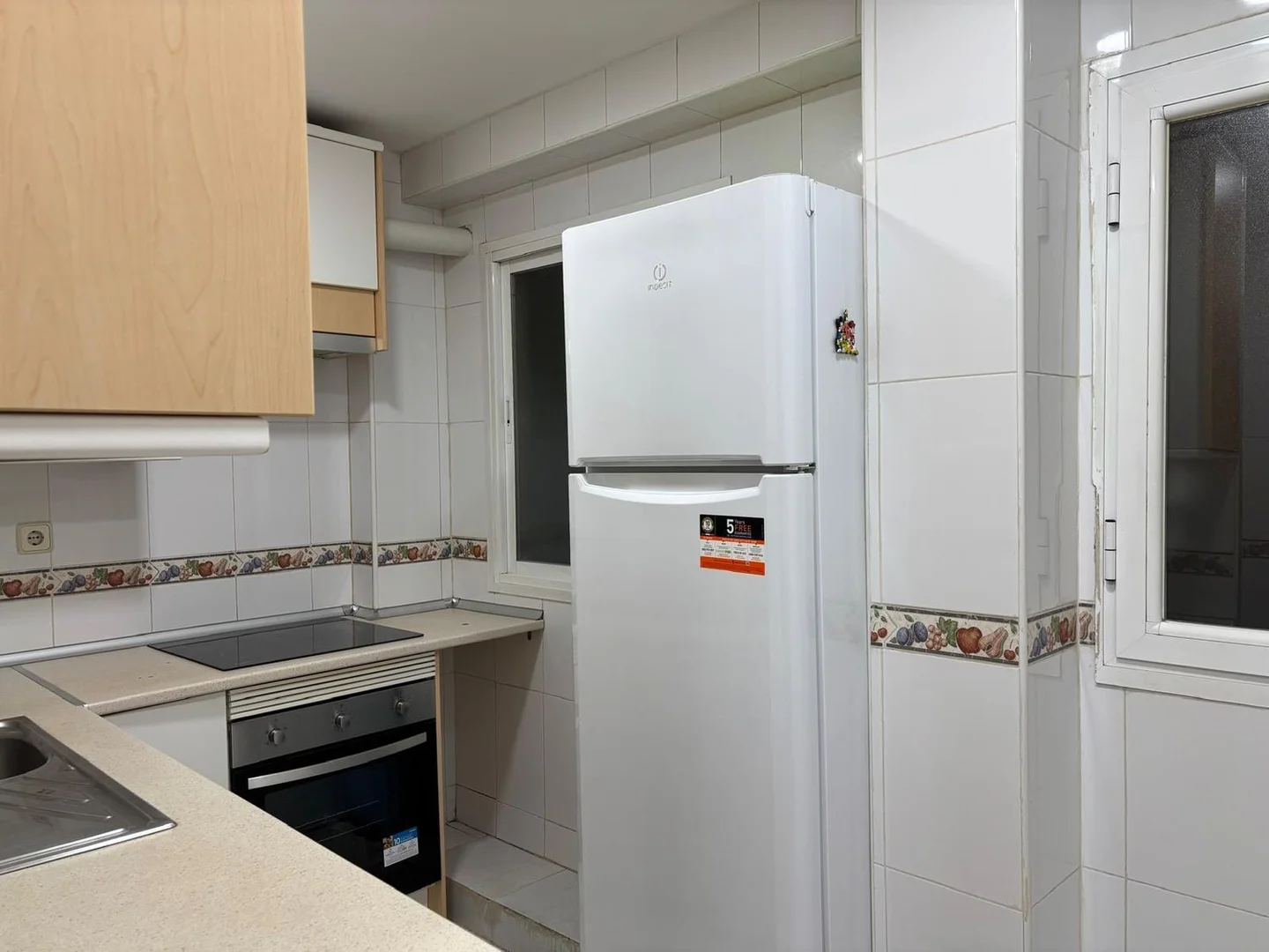 Piso en avenida de América, 17 - Foto 9