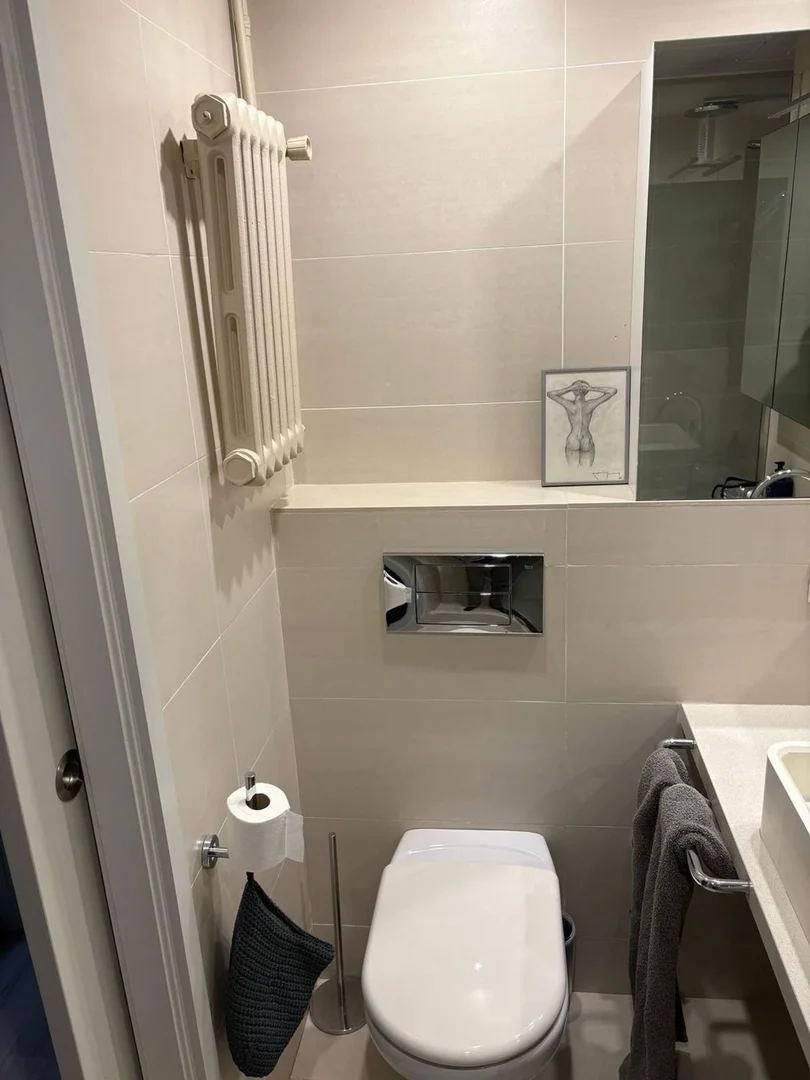 Piso en calle del Cardenal Sentmenat, 31 - Foto 1