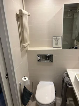 Piso en calle del Cardenal Sentmenat, 31 - Foto 1