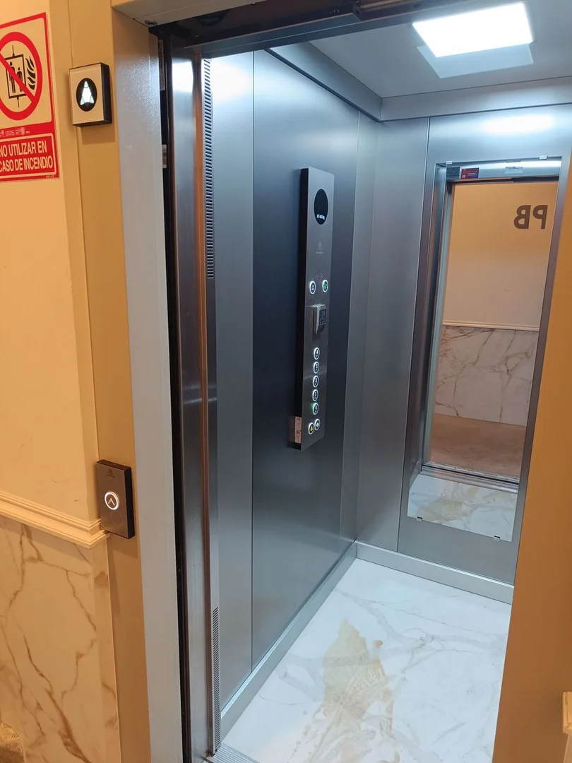 Piso en desengaño, 16 - Foto 23