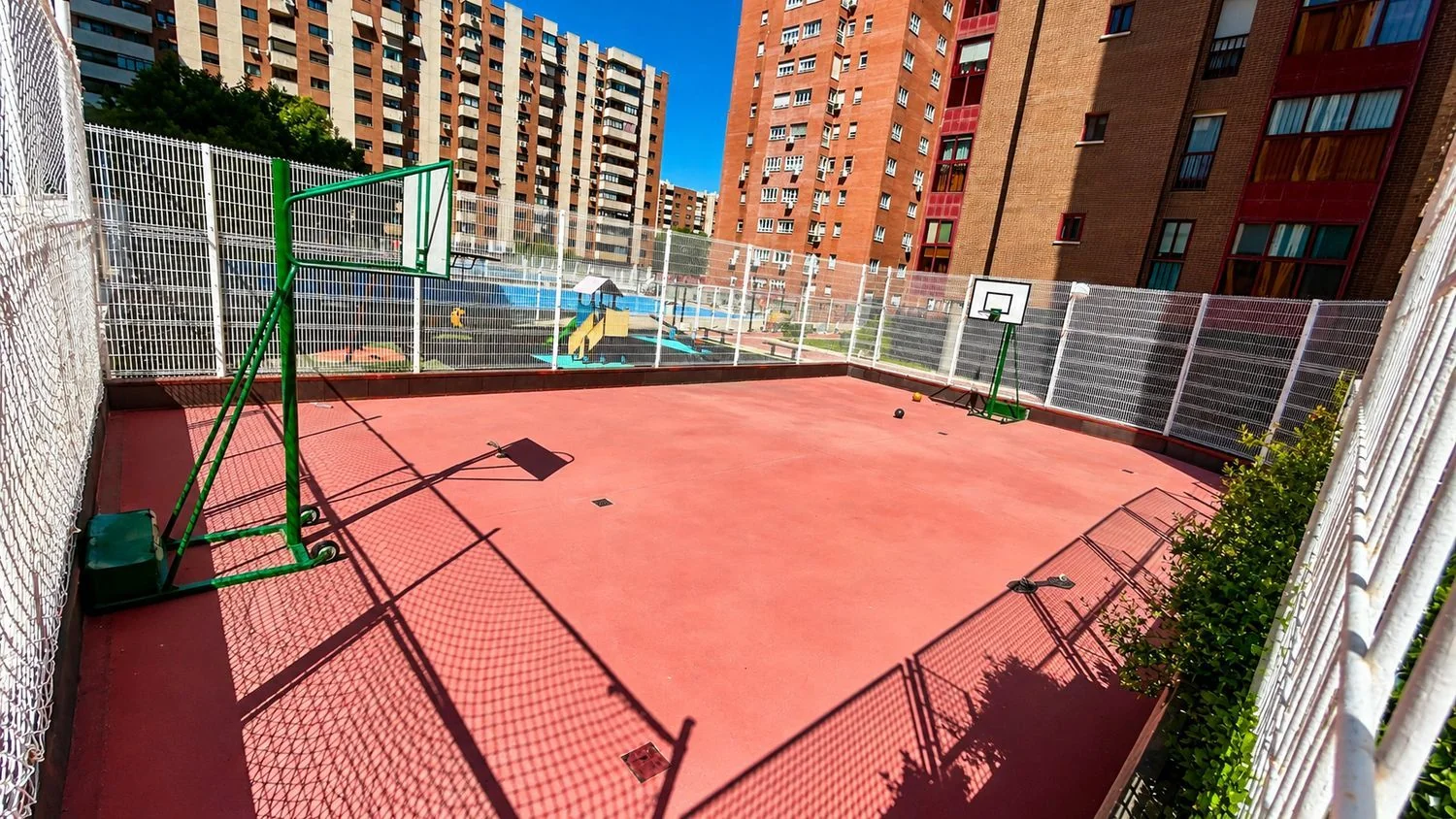 Piso en Calle de José Bergamín, 48, Marroquina - Foto 21