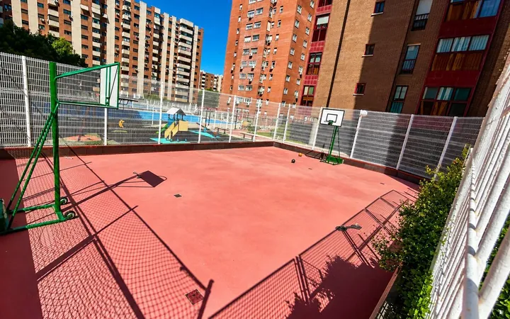 Piso en Calle de José Bergamín, 48, Marroquina - Foto 21