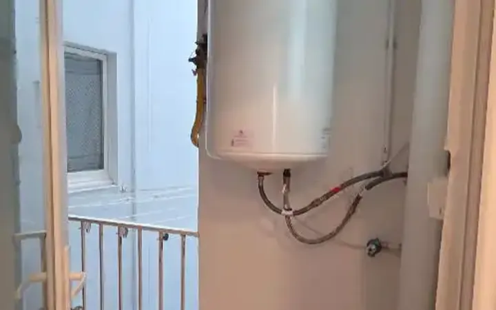 Piso en  Carrer de la Indústria 63 - Foto 6