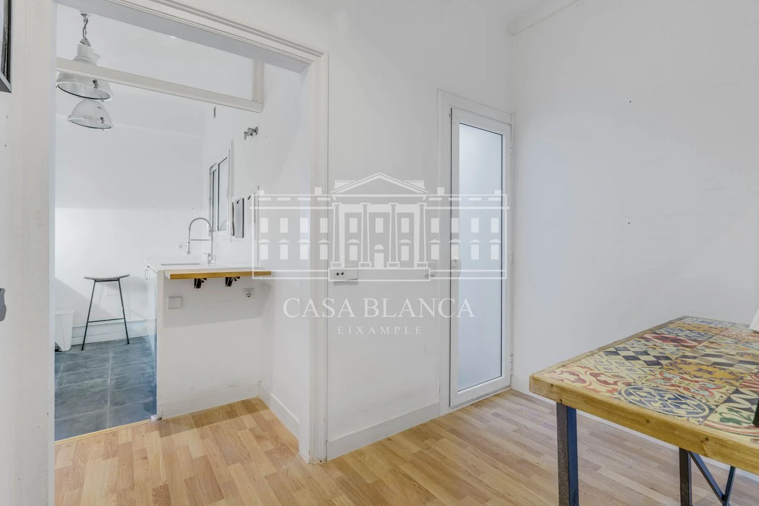 Piso en Calle de Puig-reig, El Putxet i el Farró - Foto 12