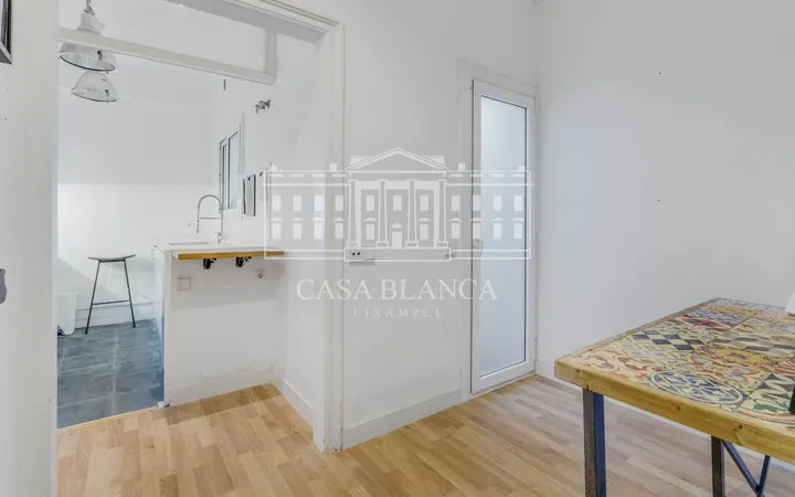 Piso en Calle de Puig-reig, El Putxet i el Farró - Foto 12