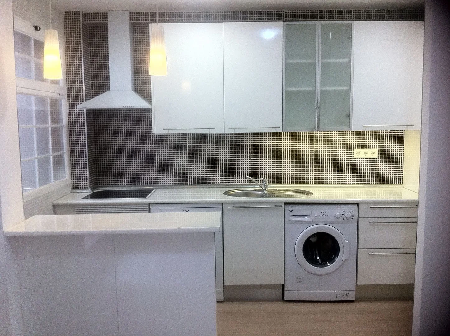 Piso en Calle de López de Hoyos, 78, Colina - Foto 4
