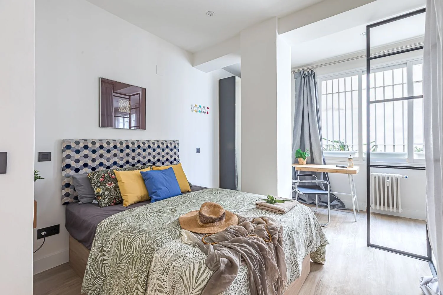Estudio en Plaza de Jacinto Benavente, 1, Huertas-Cortes - Foto 6