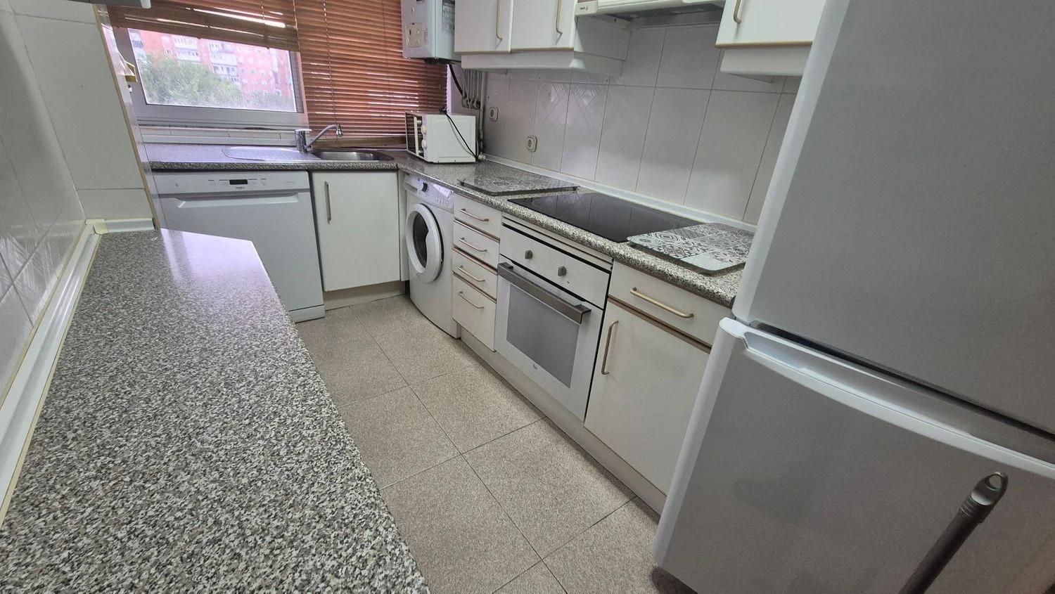 Piso en San Pascual, San Pascual - Foto 8