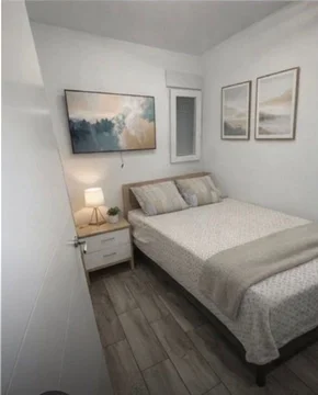 Piso en calle de Urgel, 42 - Foto 3