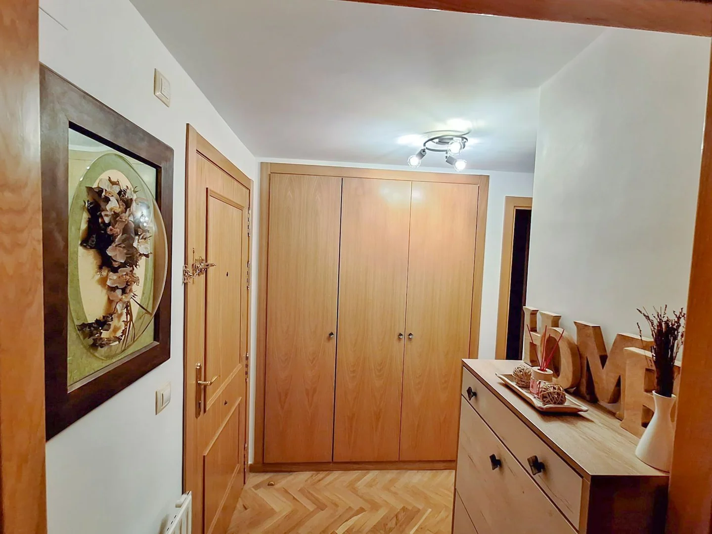 Piso en Barrio Butarque - Foto 8