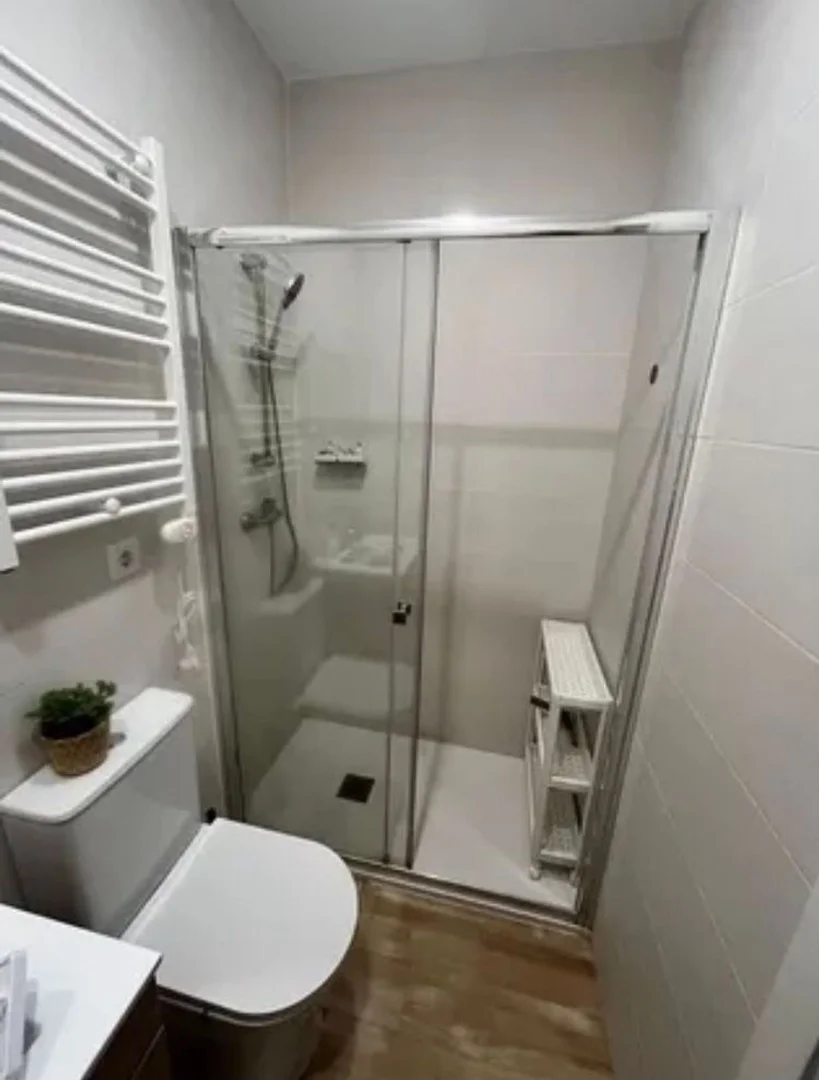 Piso en calle de San Mario, 27