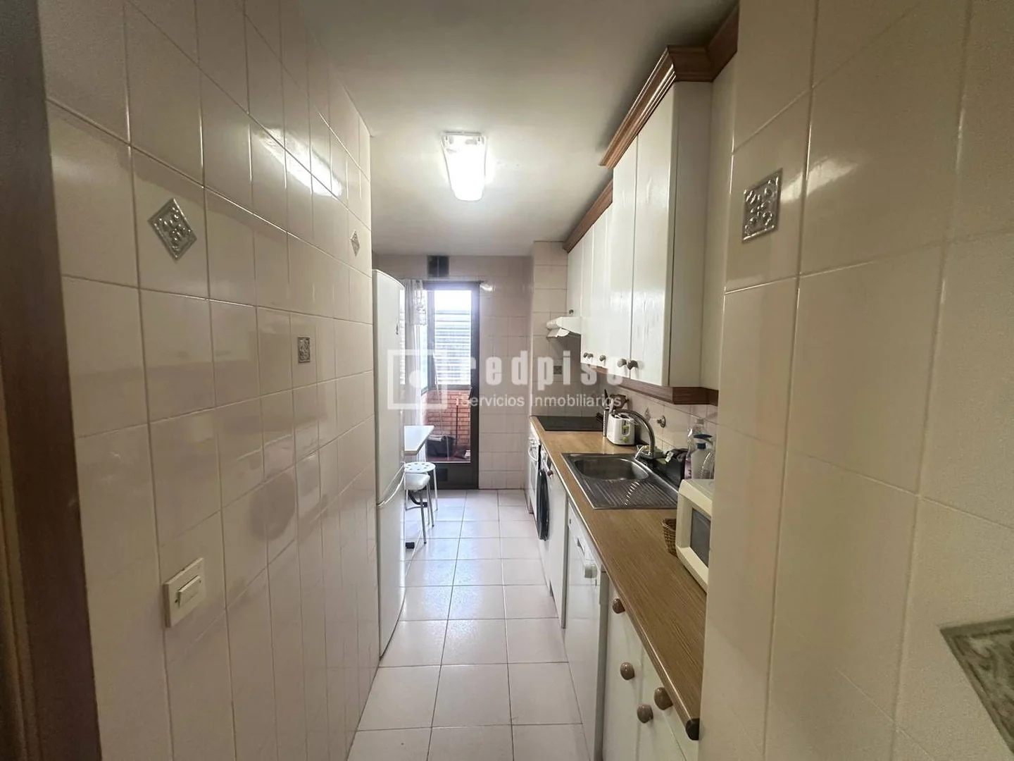 Piso en Calle de Fermín Caballero, Peñagrande - Foto 18