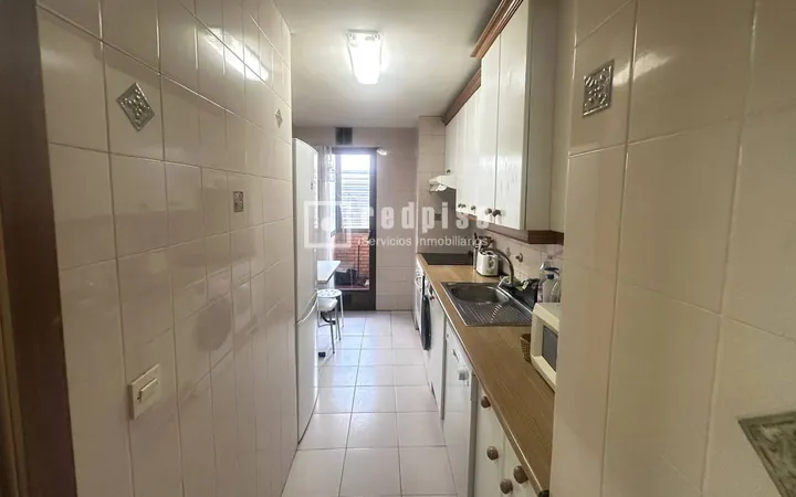 Piso en Calle de Fermín Caballero, Peñagrande - Foto 18