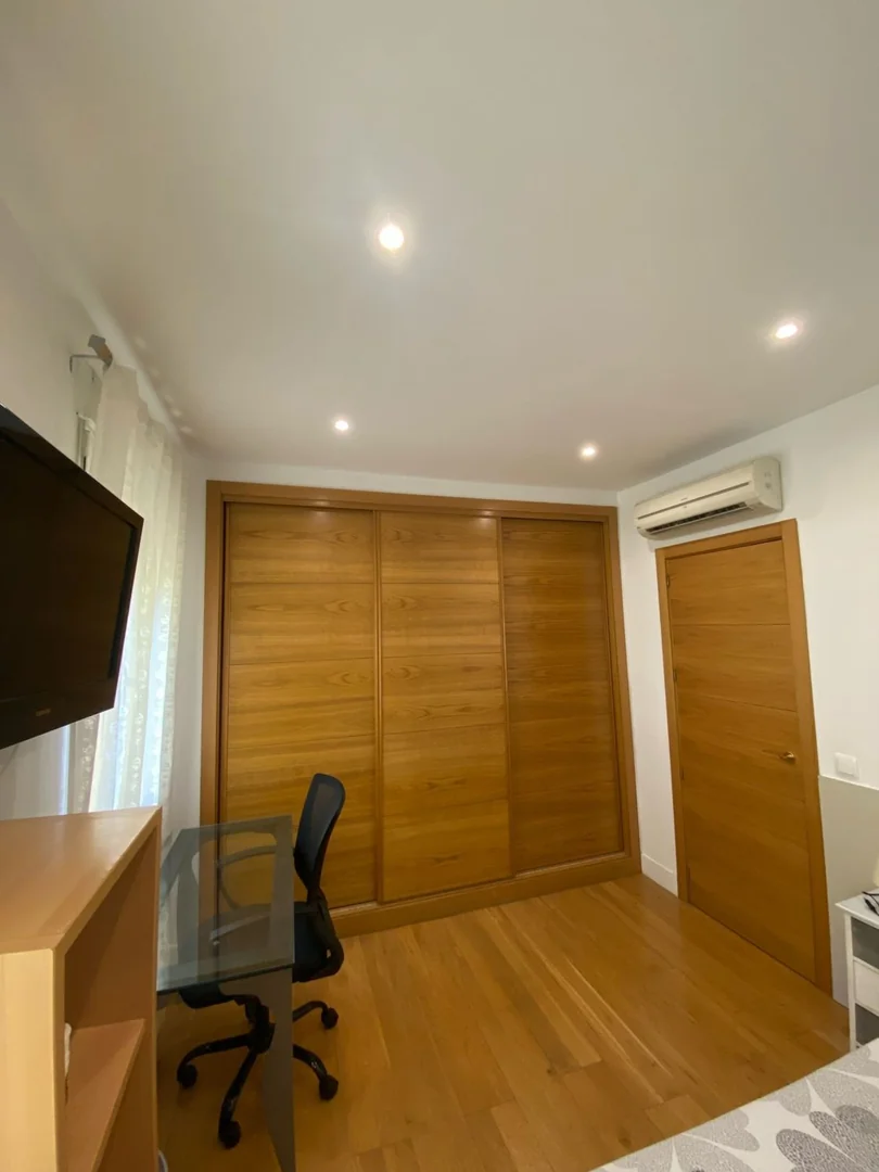 Piso en Calle de Padilla, 35, Lista - Foto 10