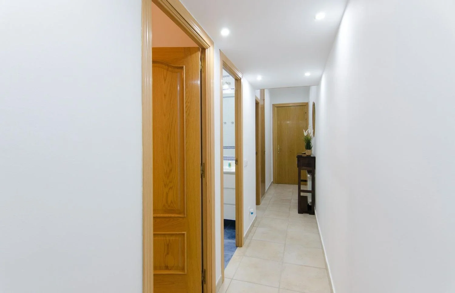 Piso en avenida de Pablo Iglesias, 25 - Foto 12