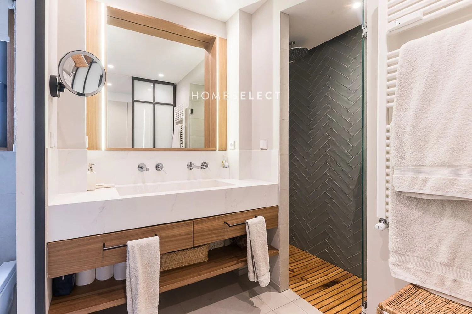 Piso en avenida del Doctor Arce - Foto 43