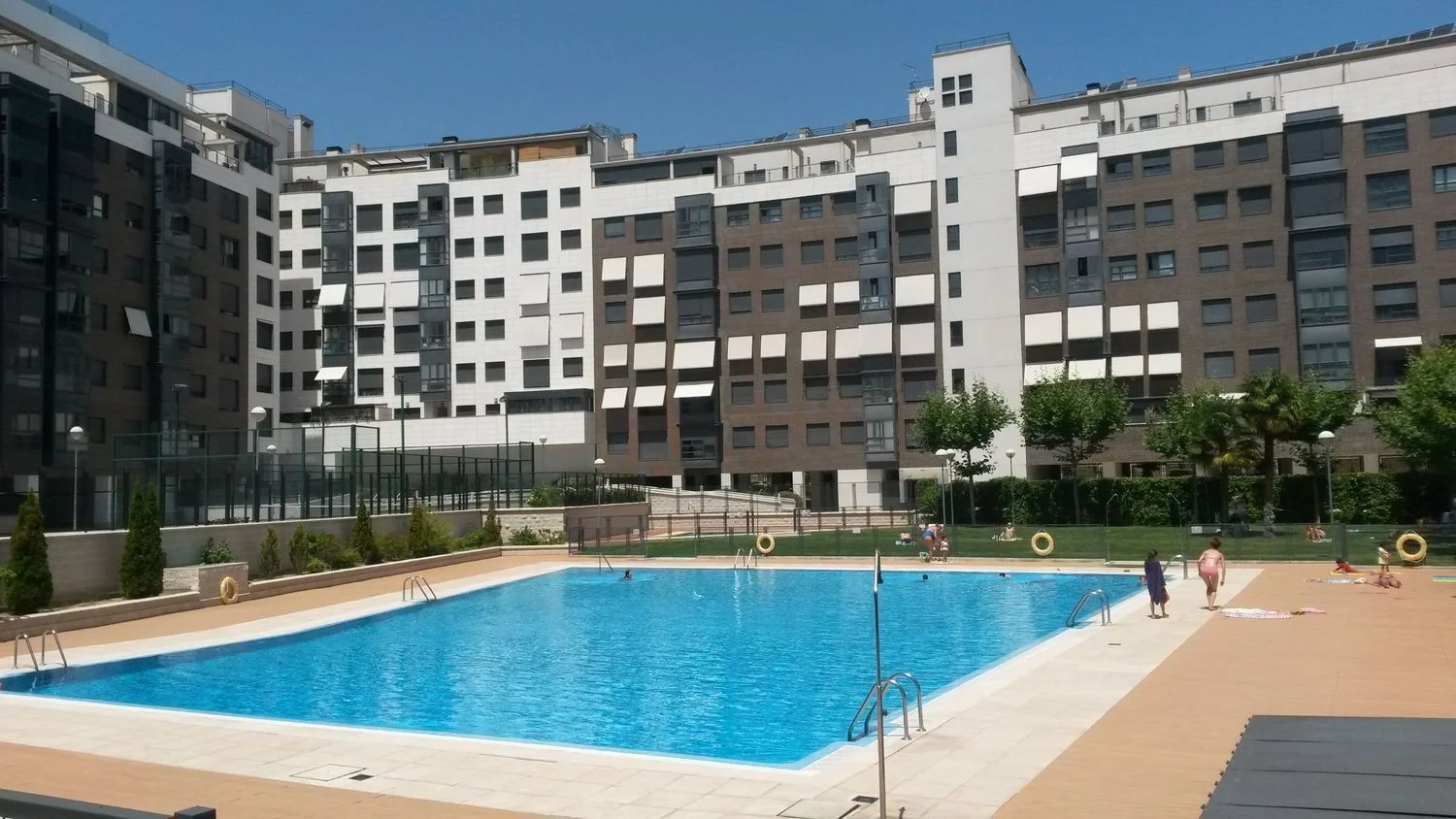 Piso en Calle rabanal del camino, 9, Las Tablas - Foto 6