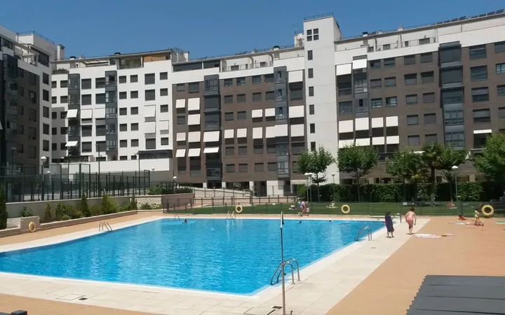 Piso en Calle rabanal del camino, 9, Las Tablas - Foto 6