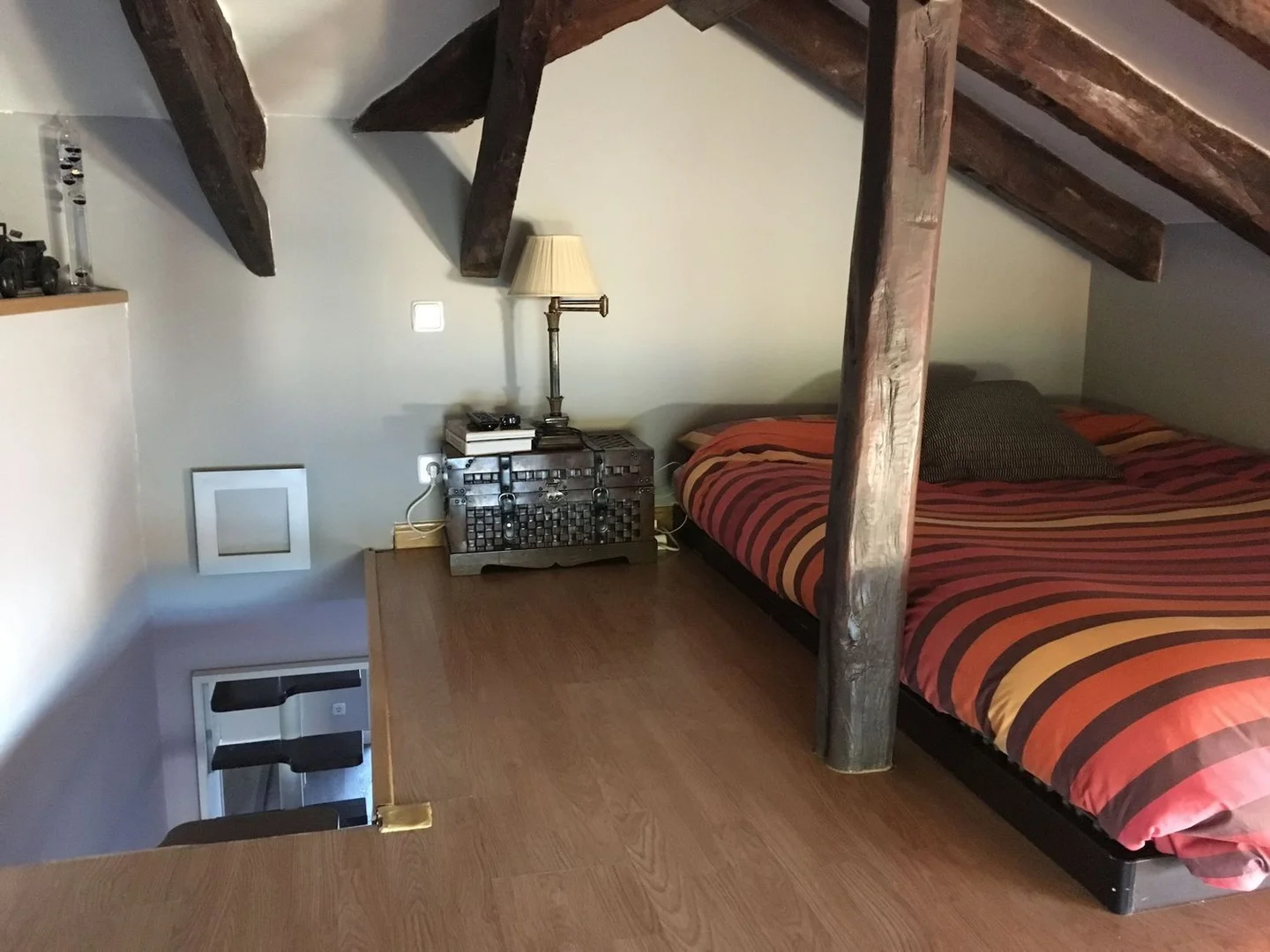 Piso en calle de Segovia, 55 - Foto 16