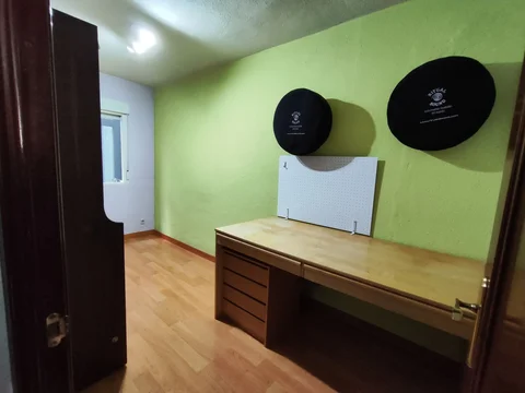 Piso en calle del Sáhara, 8 - Foto 4