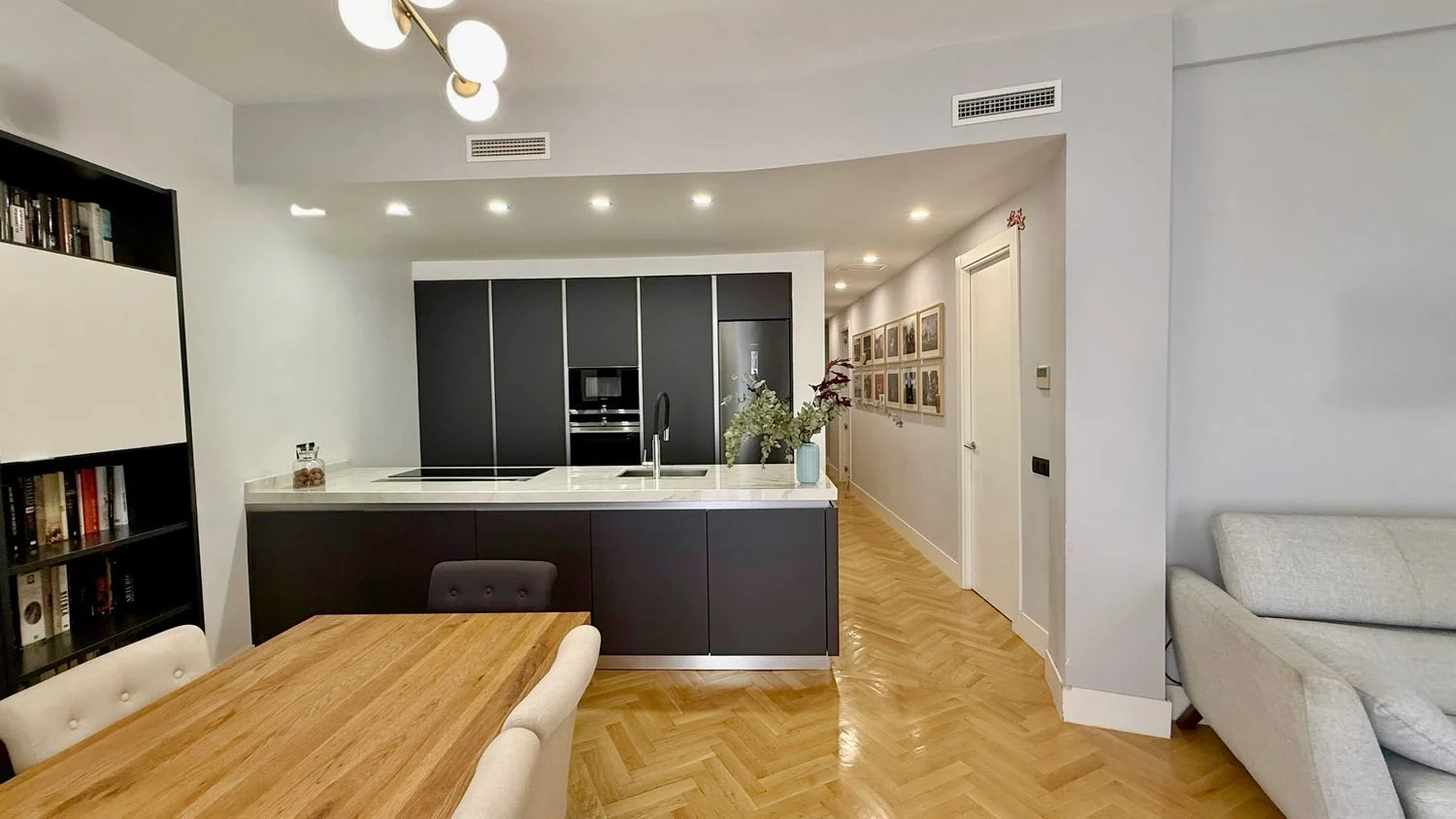 Piso en Barrio Goya - Foto 8