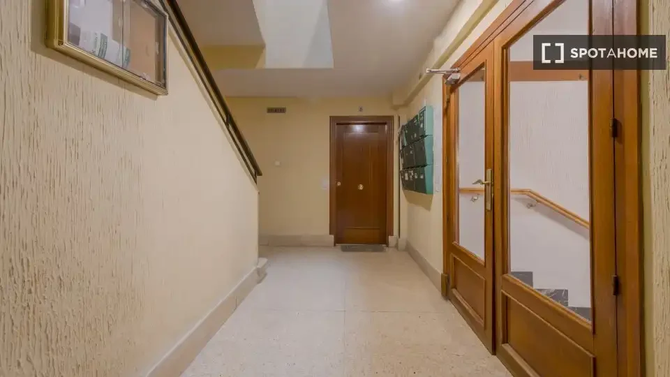 Piso en  Madrid Capital - Foto 16