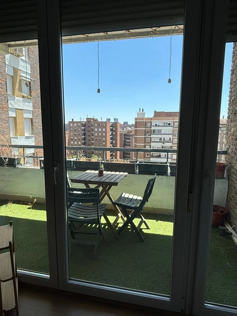 Piso en Calle de Fermín Caballero, Madrid, 41 - Foto 4