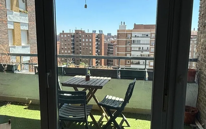 Piso en Calle de Fermín Caballero, Madrid, 41 - Foto 4