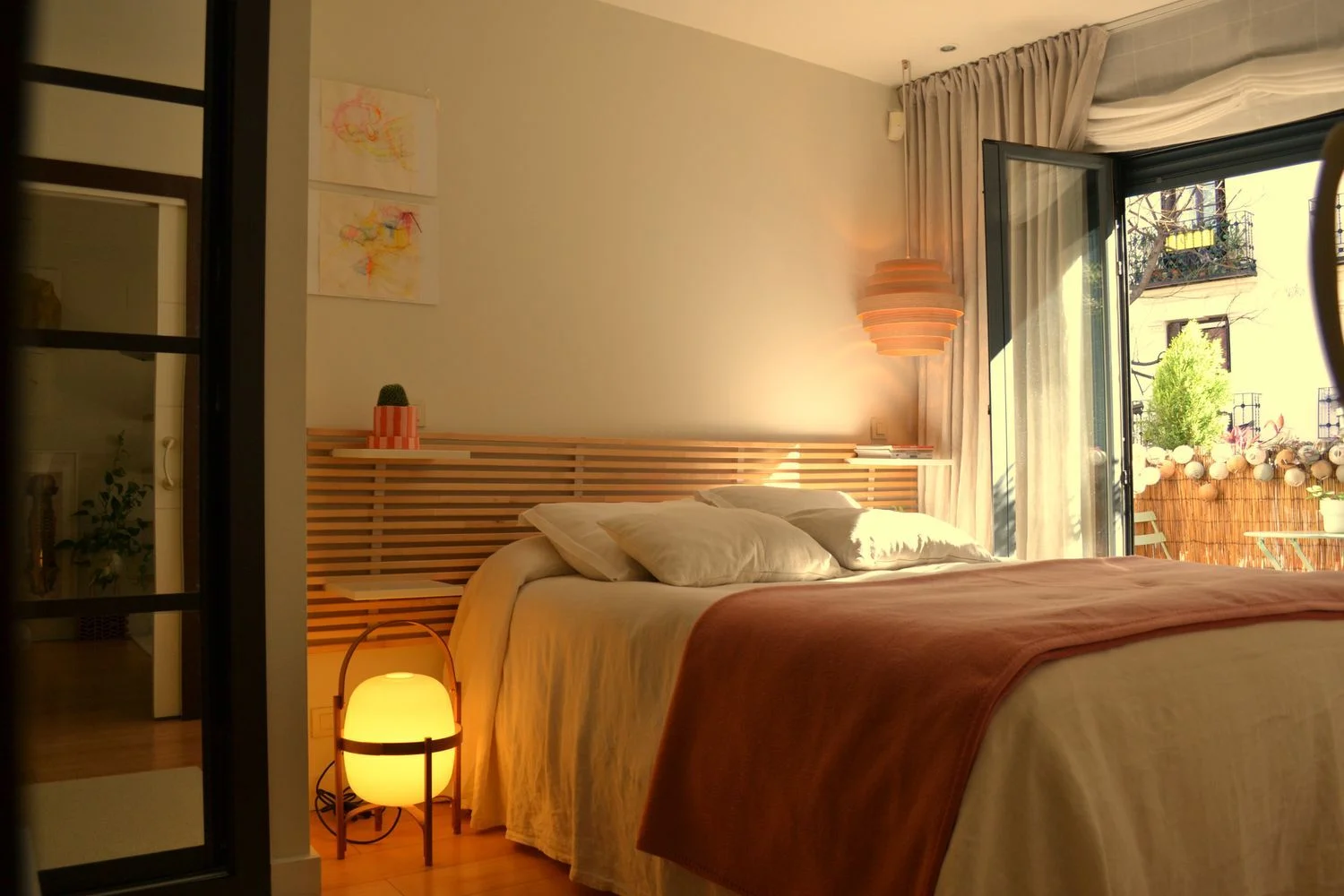 Piso en calle de Blasco de Garay, 27 - Foto 9