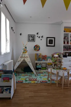 Piso en calle de O'Donnell, 28 - Foto 5