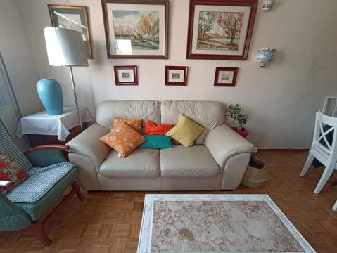 Piso en calle de Castilla, 3 - Foto 2