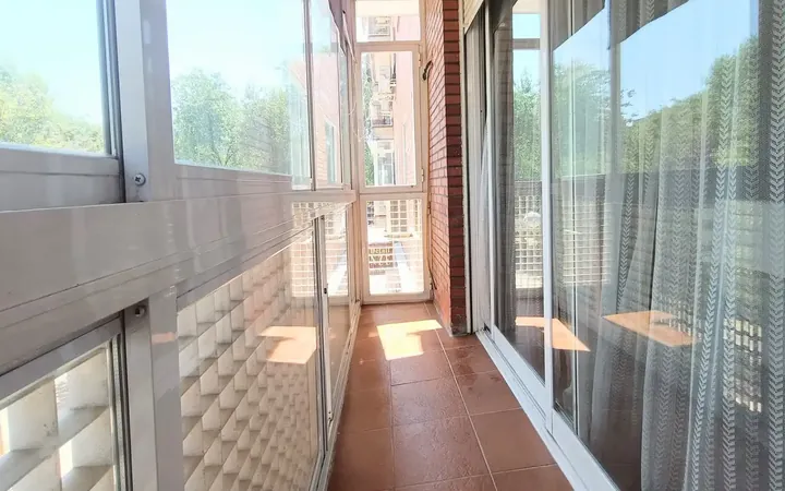 Piso en  MARIA SEVILLA DIAGO - Foto 10