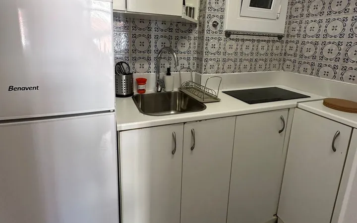 Piso en Calle del Conde de Güell, La Maternitat i Sant Ramon - Foto 14