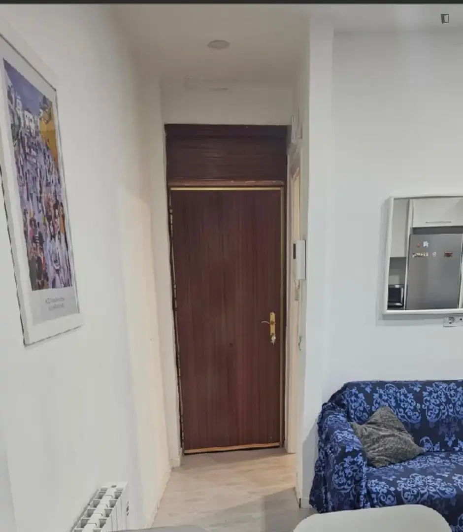 Apartamento en  Madrid Capital - Foto 11