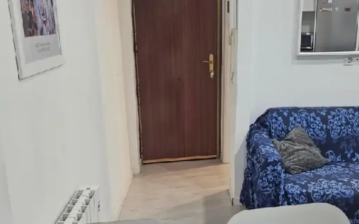 Apartamento en  Madrid Capital - Foto 11