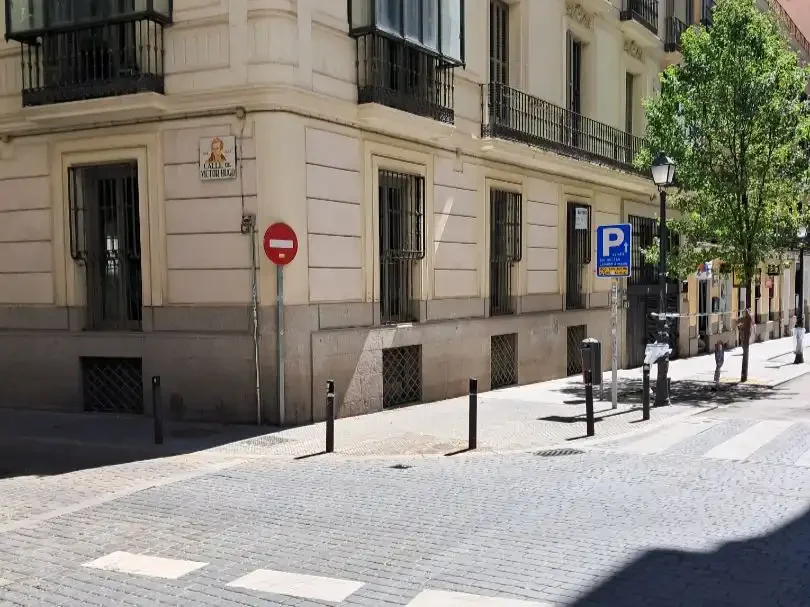 Estudio en  Calle de Víctor Hugo 4 - Foto 39