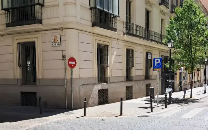 Estudio en  Calle de Víctor Hugo 4 - Foto 39