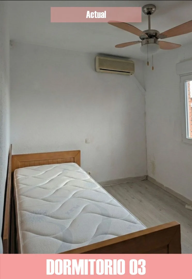 Piso en calle del Capitán Blanco Argibay, 65 - Foto 23