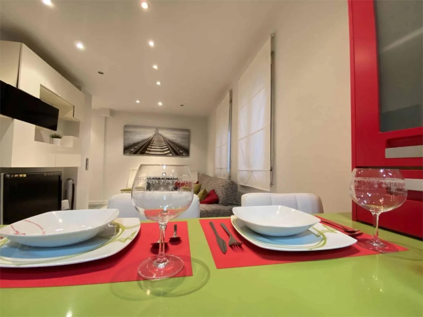 Piso en  Calle de Juan Bravo 65 - Foto 5